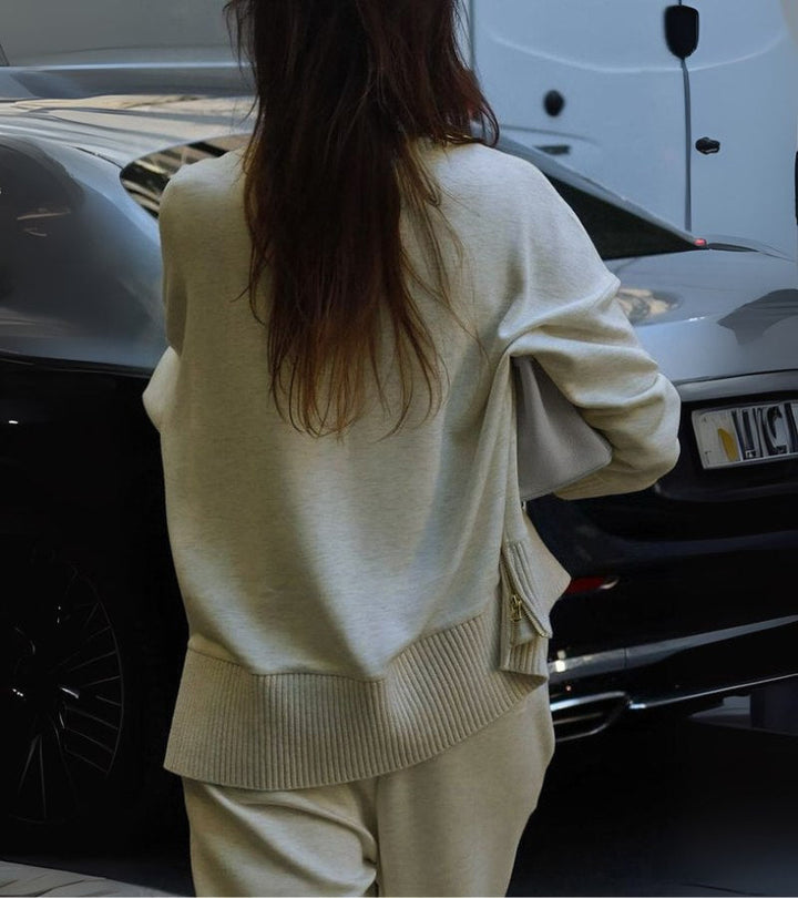 Juliet | Elegant Two-Piece Set