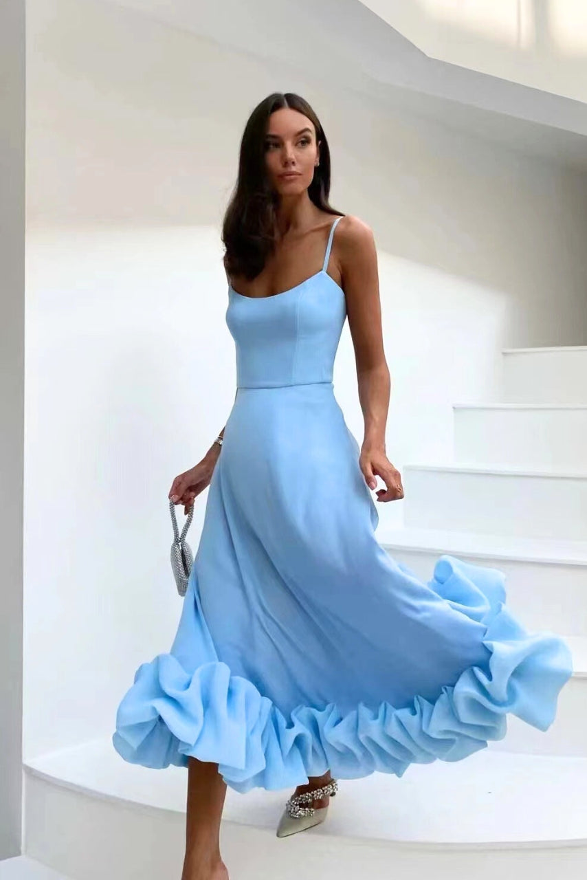 Elinora | Luxe in Motion Dress
