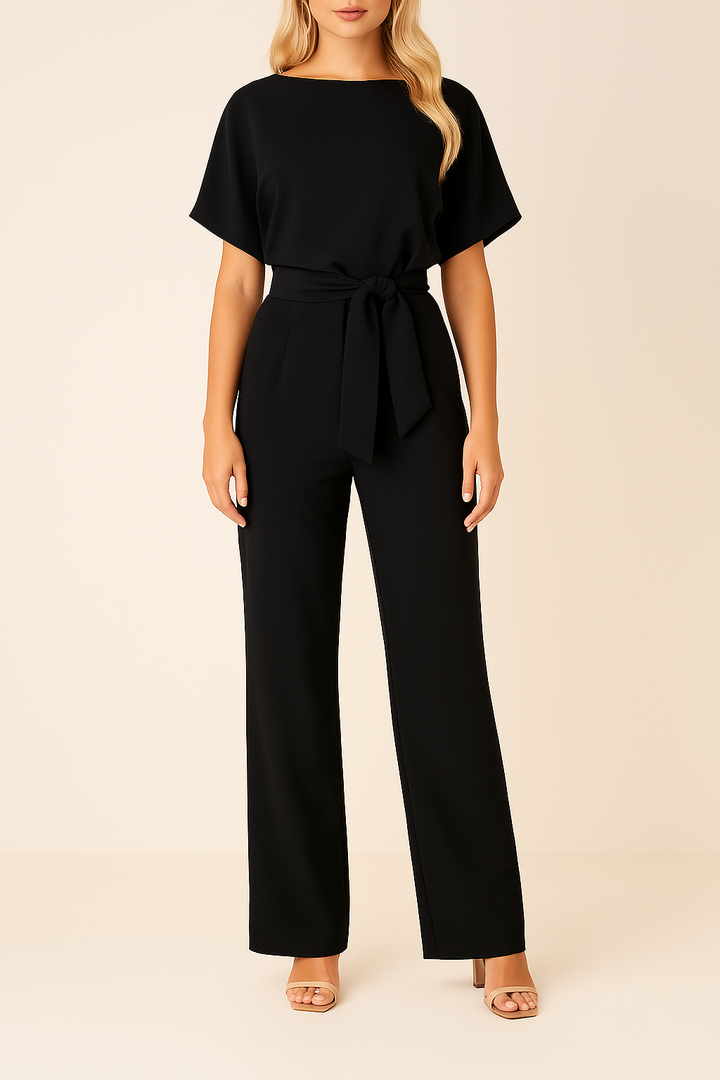 Ella | Women's Jumpsuit