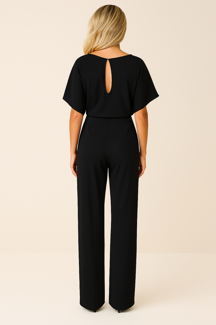 Ella | Women's Jumpsuit