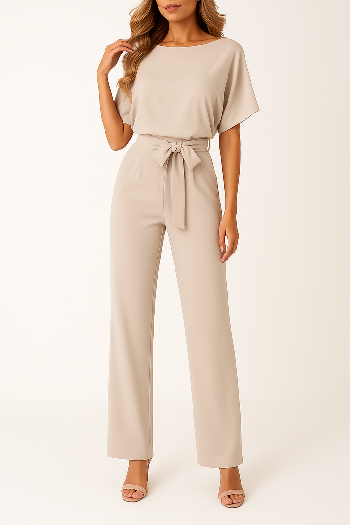Ella | Women's Jumpsuit
