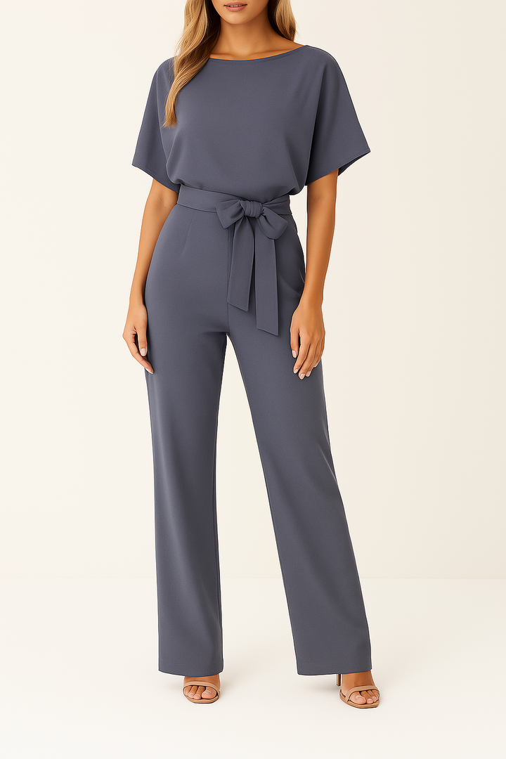 Ella | Women's Jumpsuit