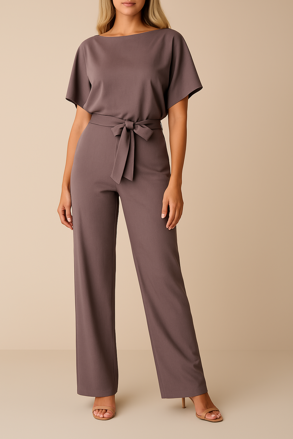 Ella | Women's Jumpsuit