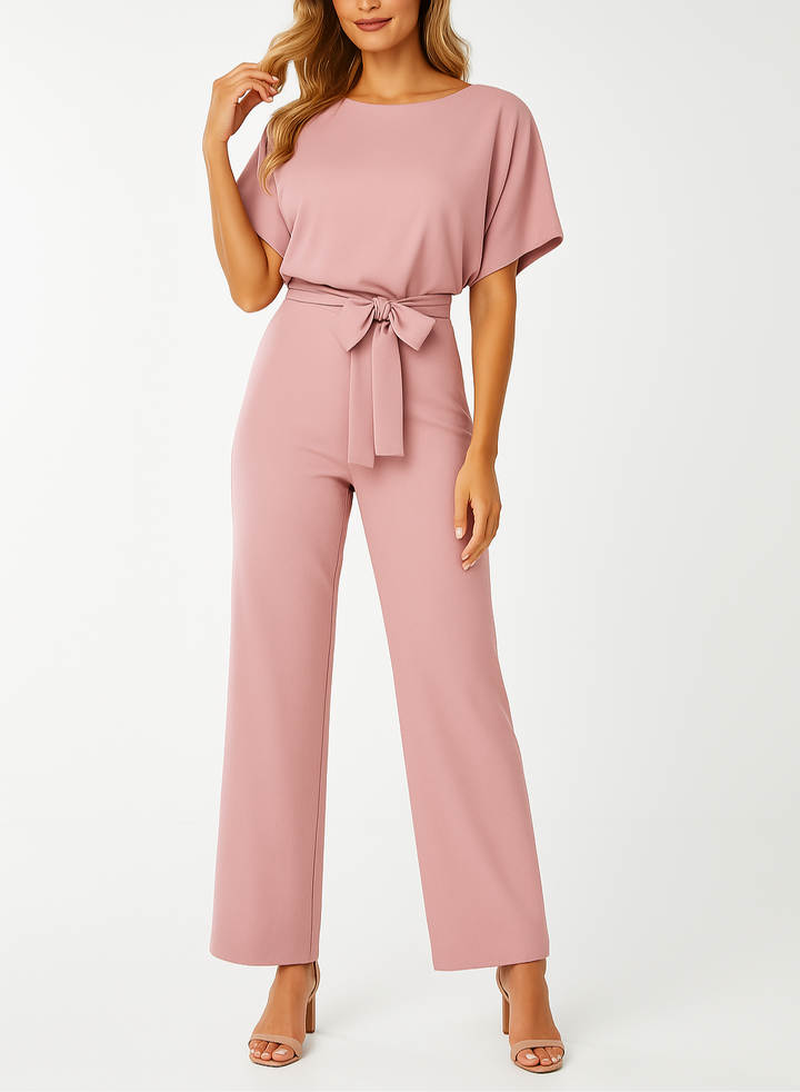 Ella | Women's Jumpsuit