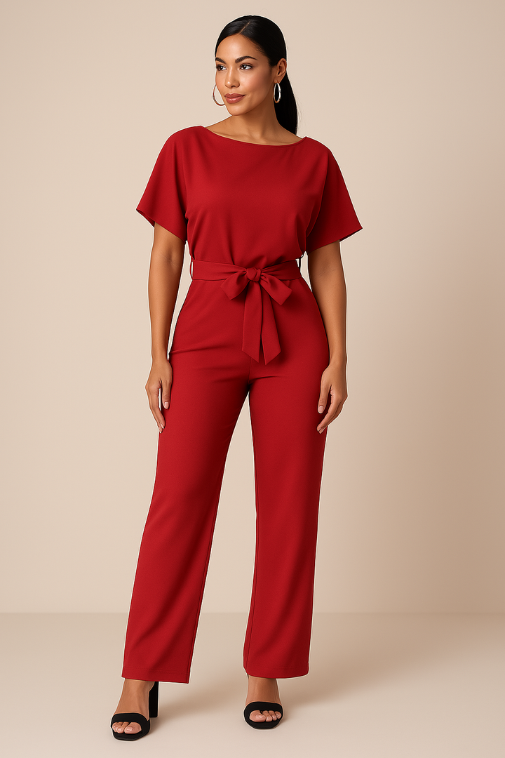 Ella | Women's Jumpsuit