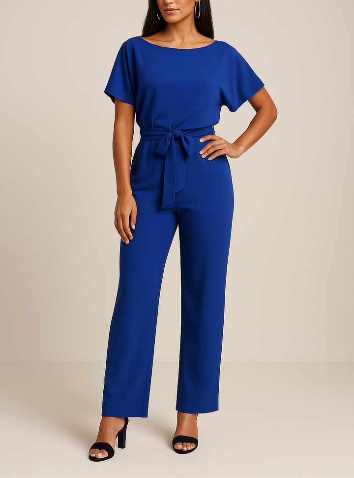 Ella | Women's Jumpsuit