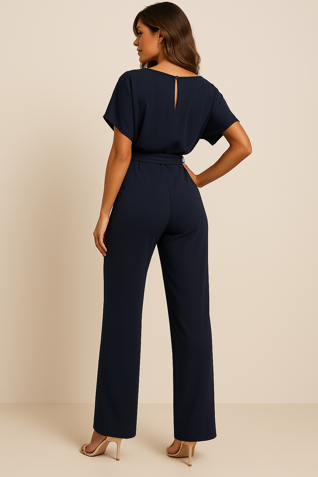 Ella | Women's Jumpsuit