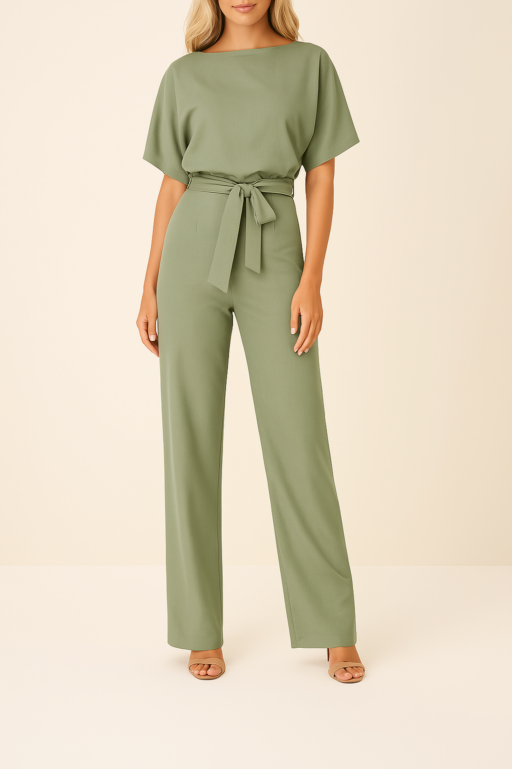 Ella | Women's Jumpsuit