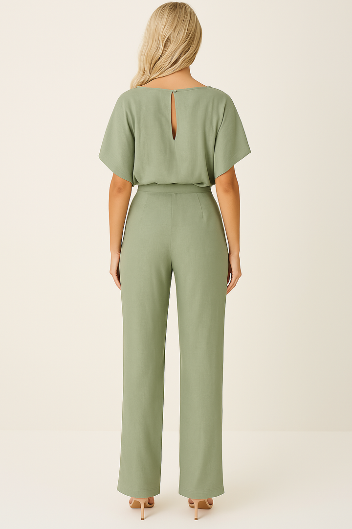 Ella | Women's Jumpsuit