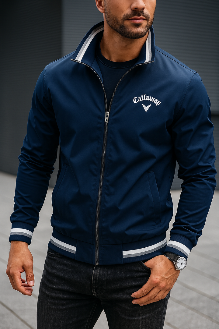 Daniel | Iconic Jacket