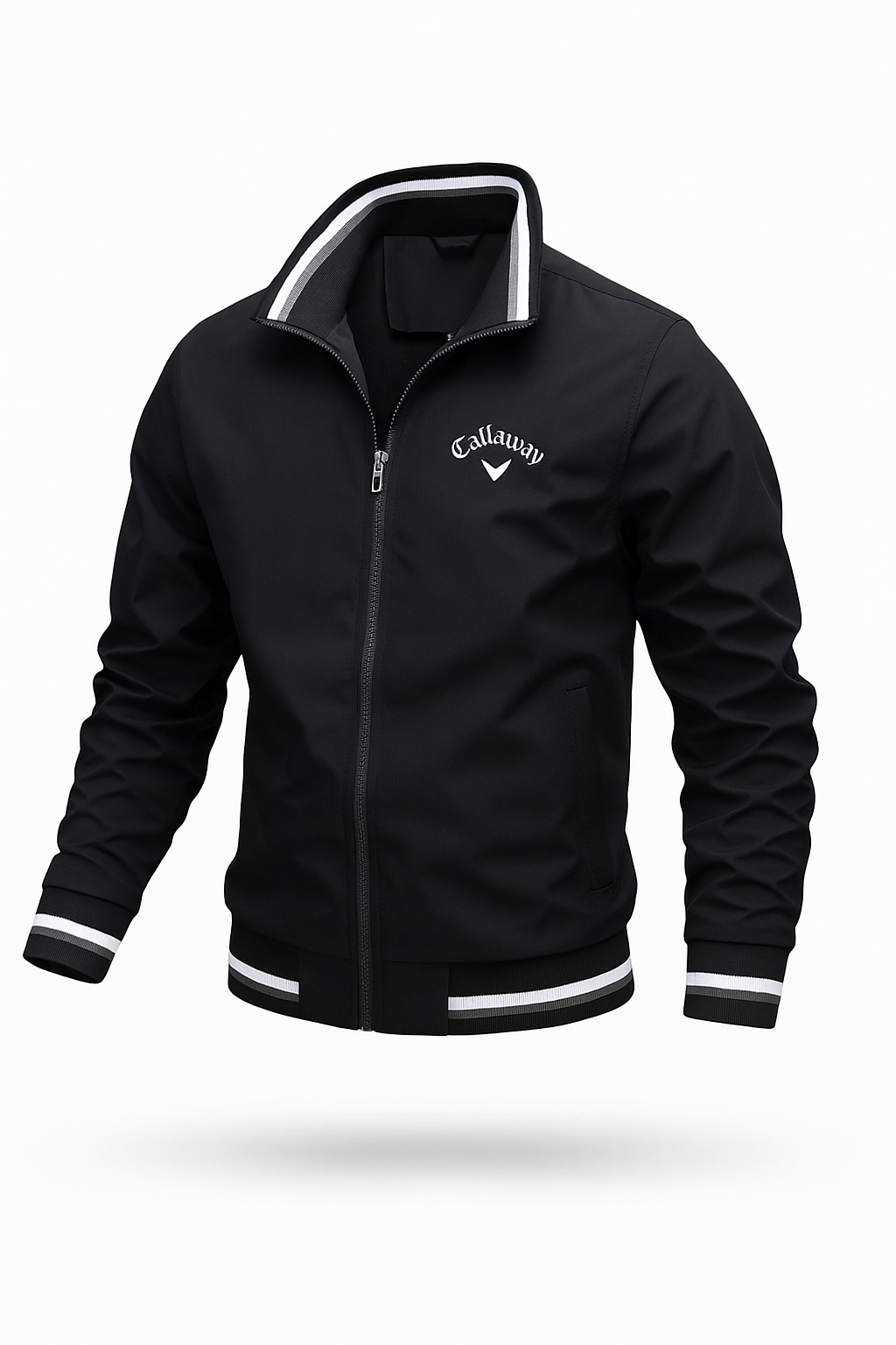 Daniel | Iconic Jacket