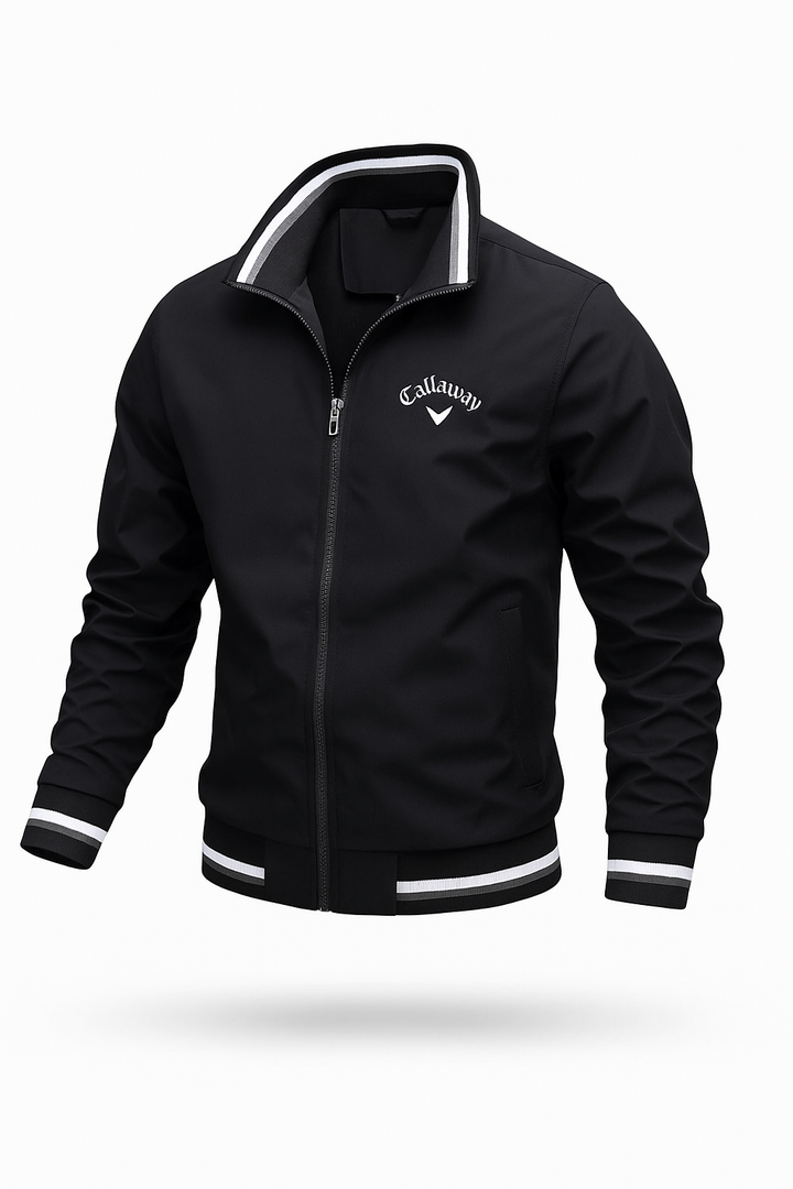 Daniel | Iconic Jacket