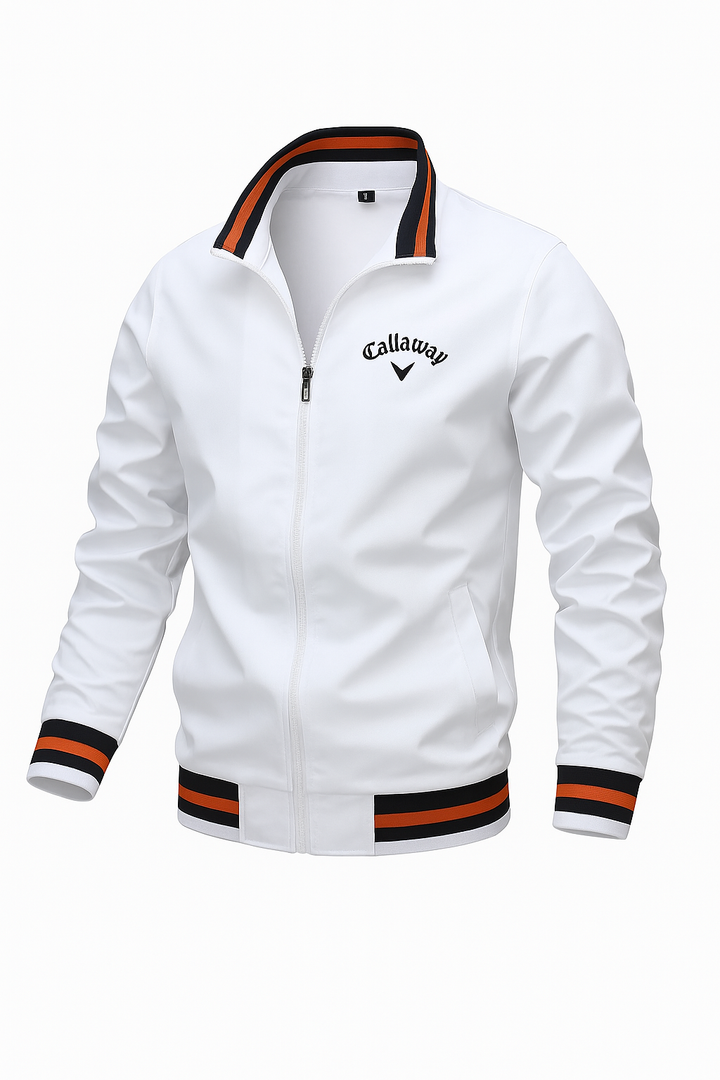 Daniel | Iconic Jacket
