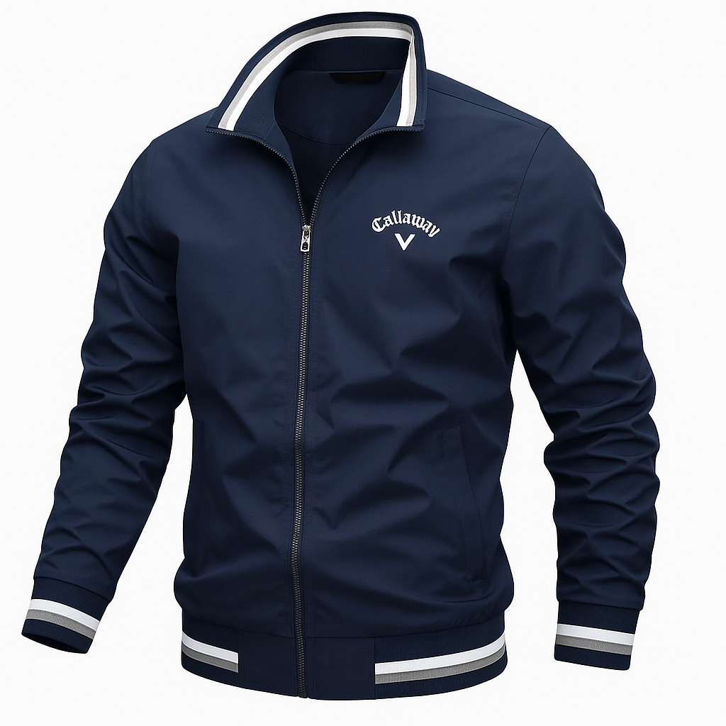Daniel | Iconic Jacket