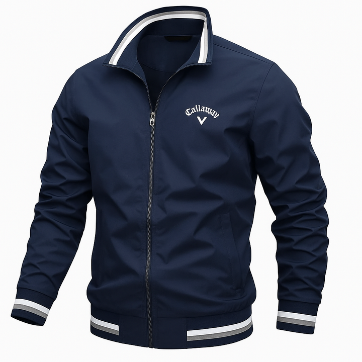 Daniel | Iconic Jacket