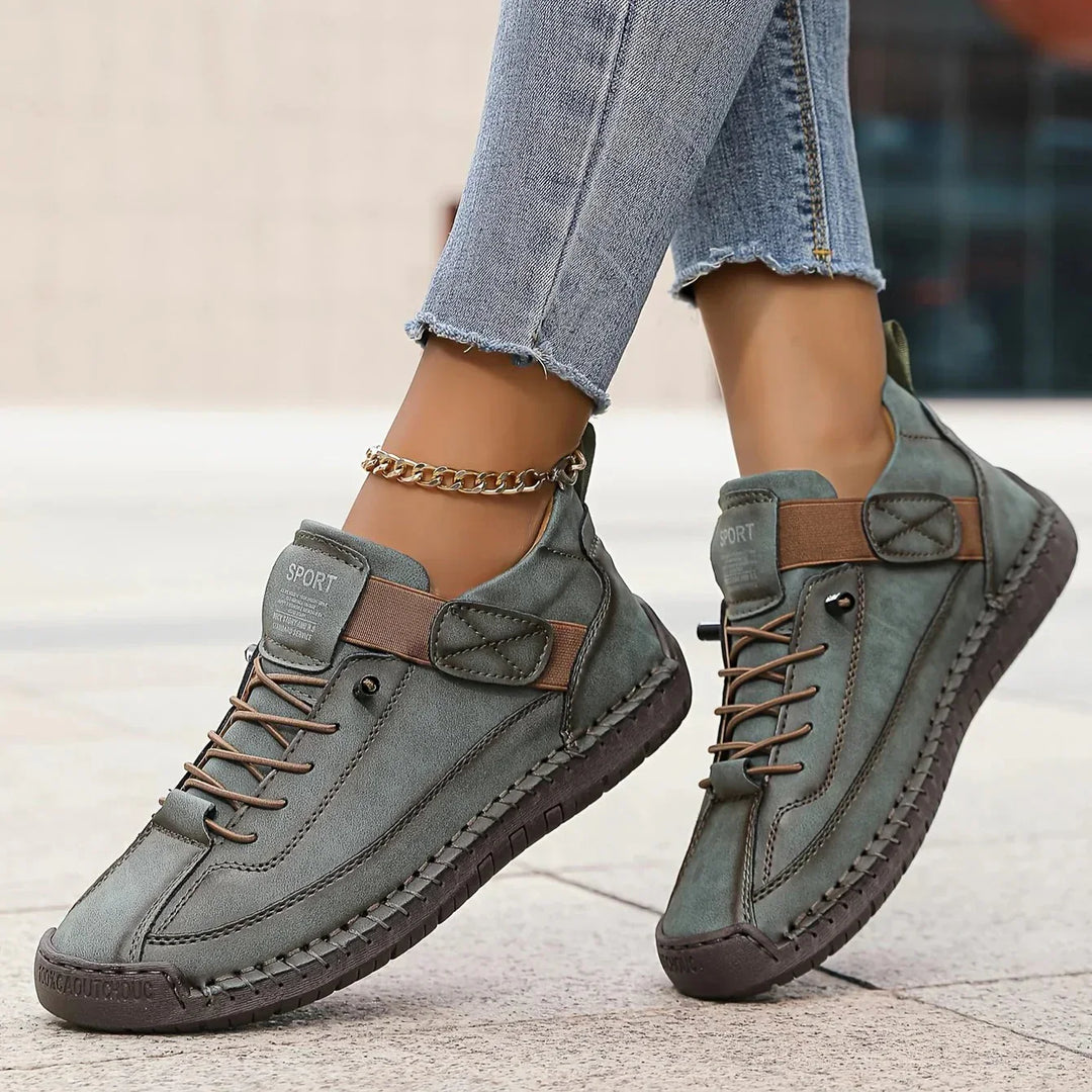 Lori | Comfortable Everyday Sneakers
