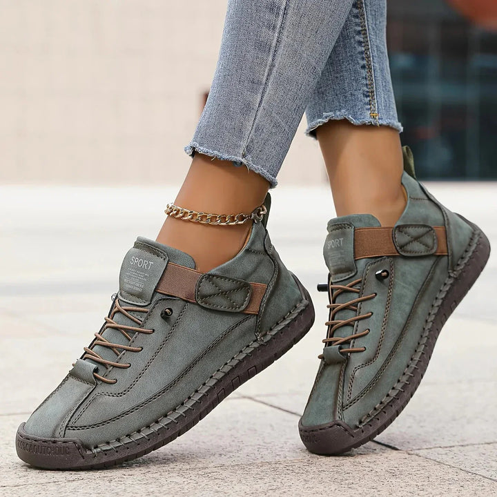 Lori | Comfortable Everyday Sneakers