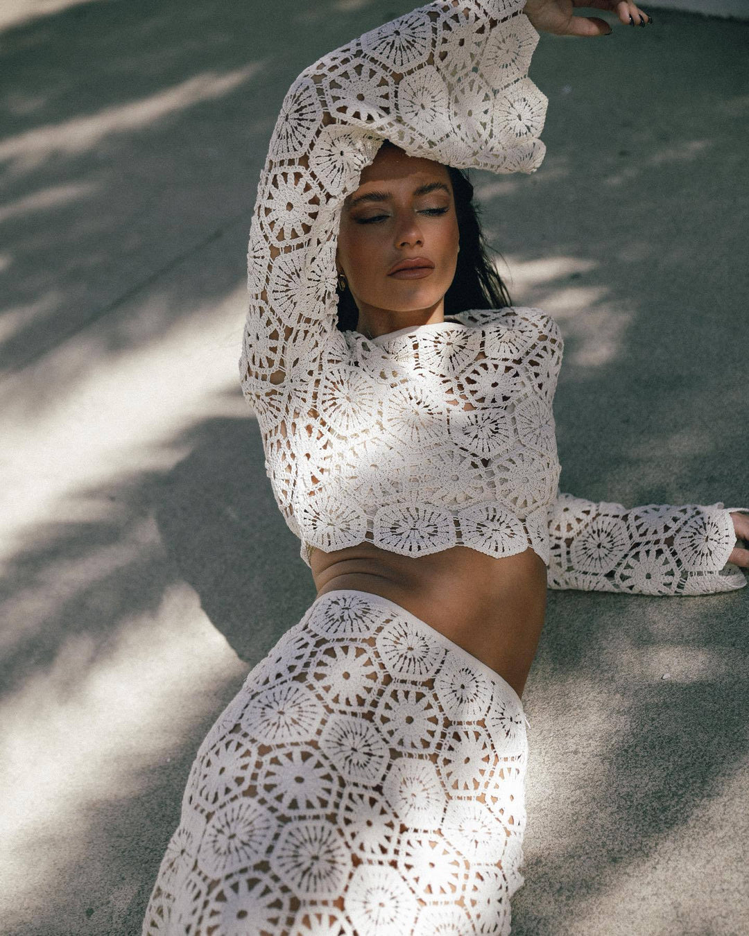 Norine | Breezy Two-Piece Set