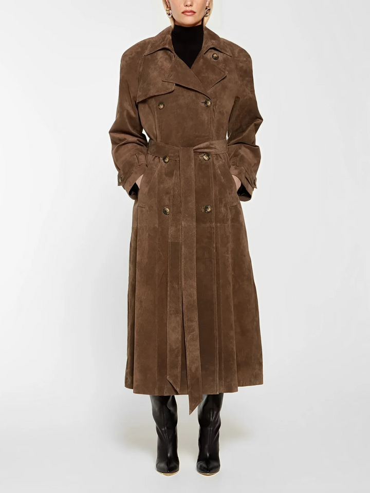 Anna | Trenchcoat