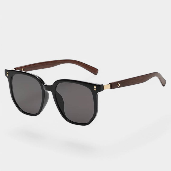 Clara | Women's Square Sunglasses with UV Protection