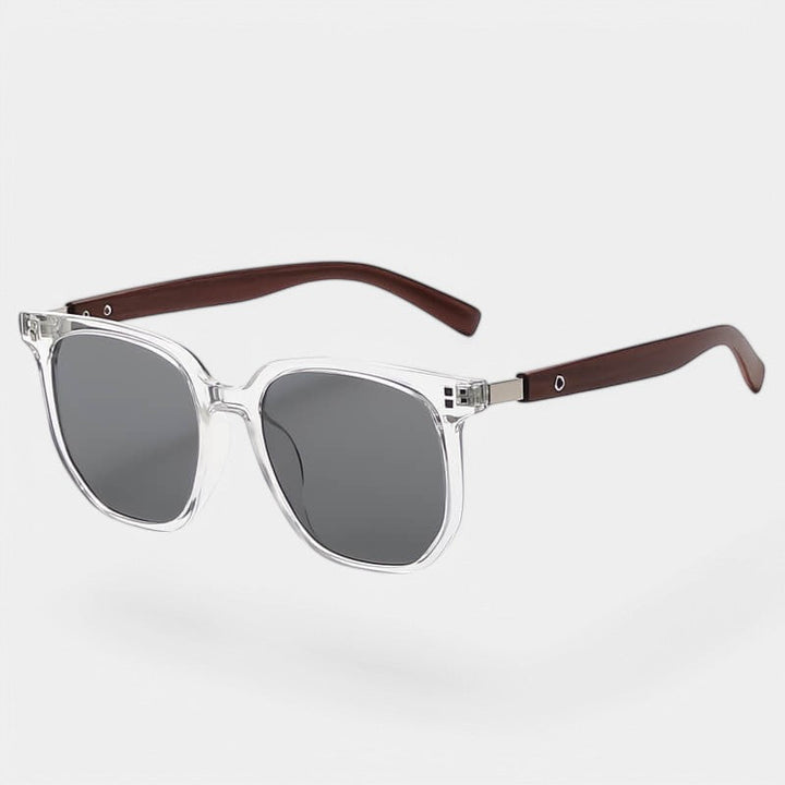Clara | Women's Square Sunglasses with UV Protection