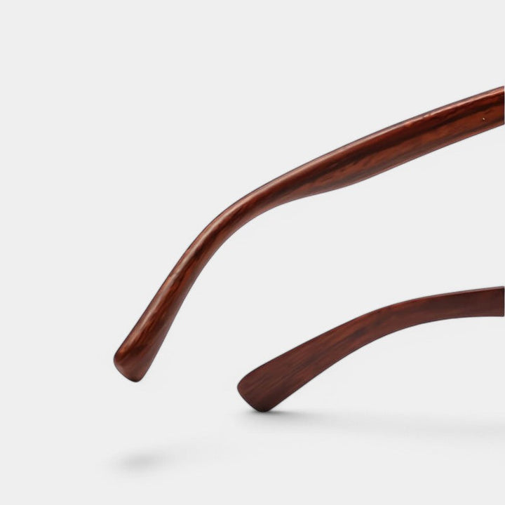 Clara | Women's Square Sunglasses with UV Protection