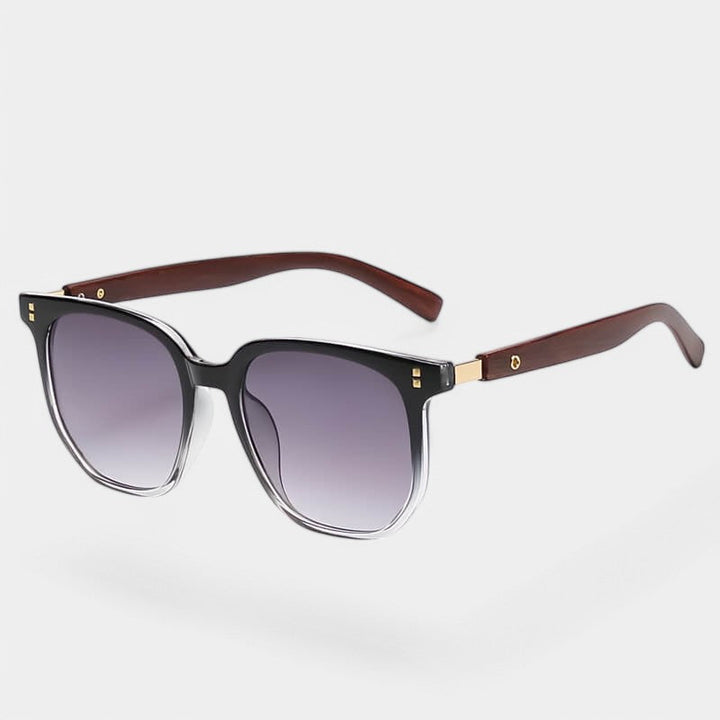 Clara | Women's Square Sunglasses with UV Protection