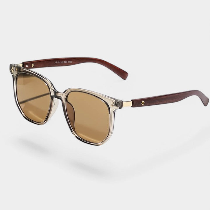 Clara | Women's Square Sunglasses with UV Protection