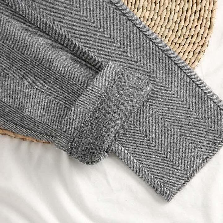 Alex | Tailored Pants