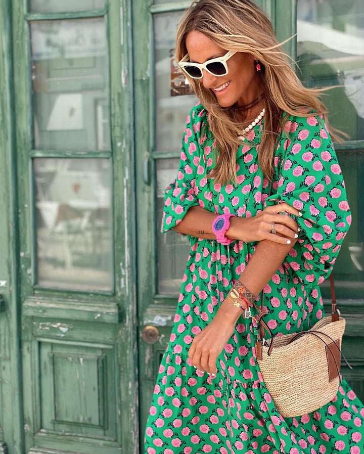 Dana | Dress with Style and Comfort