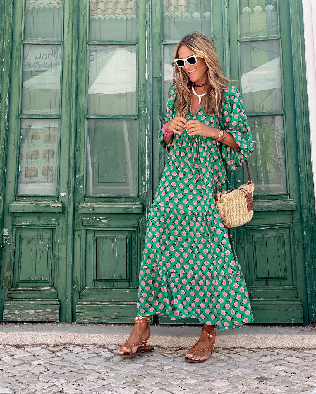 Dana | Dress with Style and Comfort
