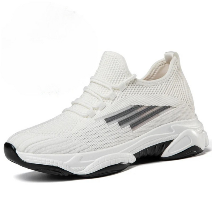 RiseX | Hidden Lift Sneakers