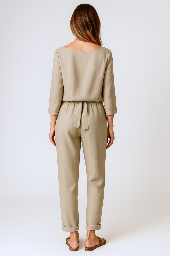 Kiara | Elegant two-piece set