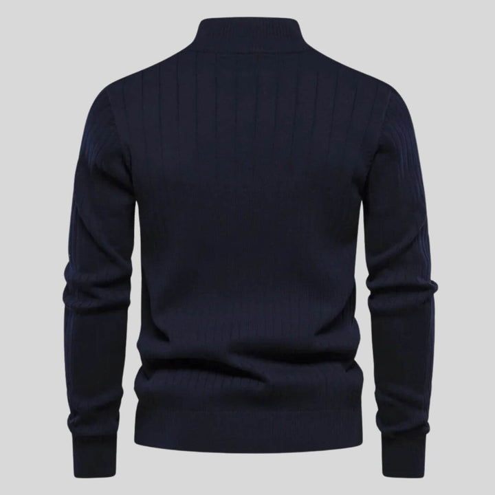 Lukas | High-Quality Comfort Sweater
