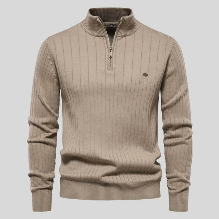 Lukas | High-Quality Comfort Sweater