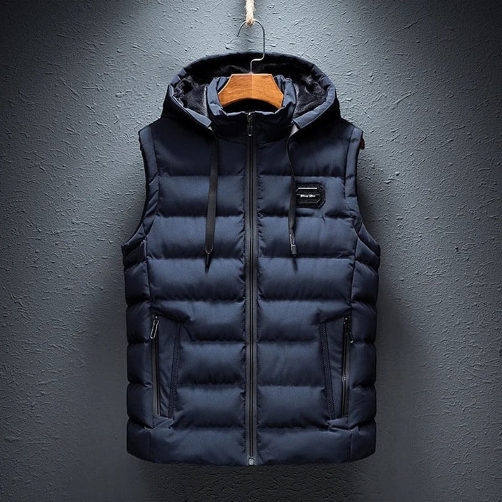Nova | Lightweight Jacket with Hood