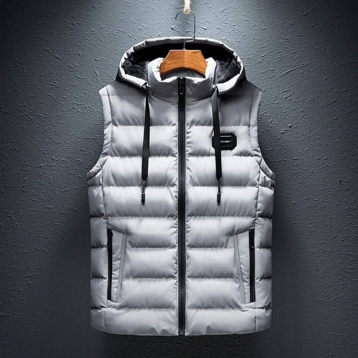 Nova | Lightweight Jacket with Hood