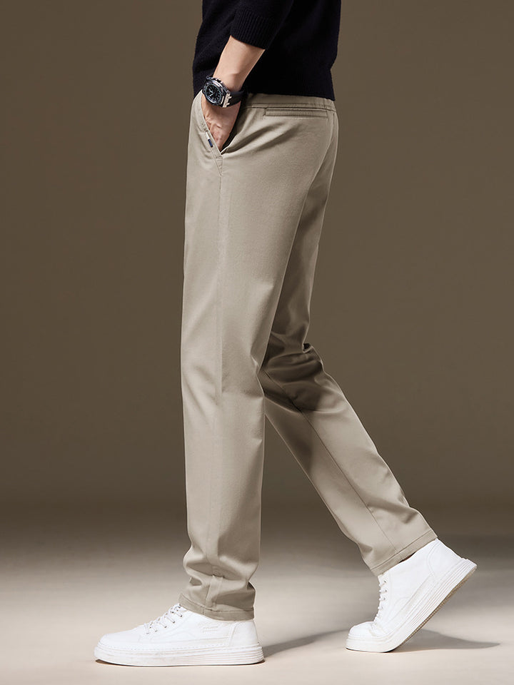 Jerry | Classic Comfort Pants