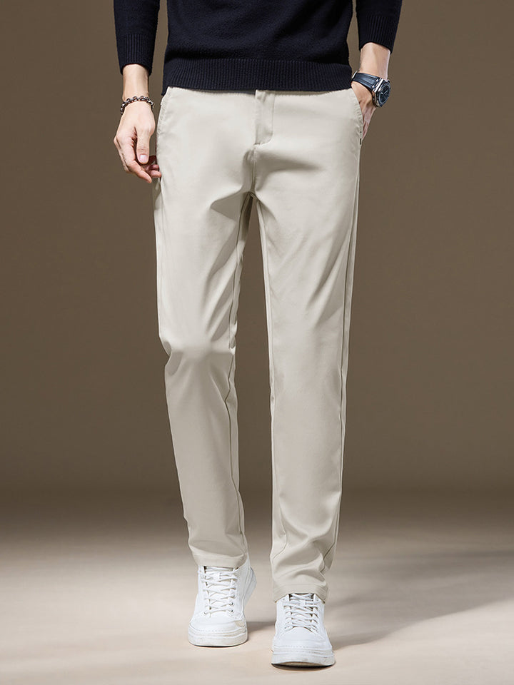 Jerry | Classic Comfort Pants