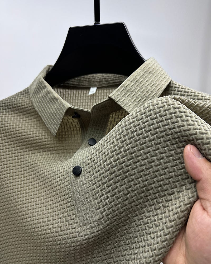 Henry | Elegant Polo