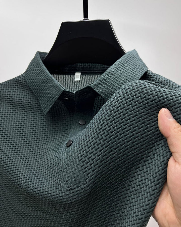 Henry | Elegant Polo
