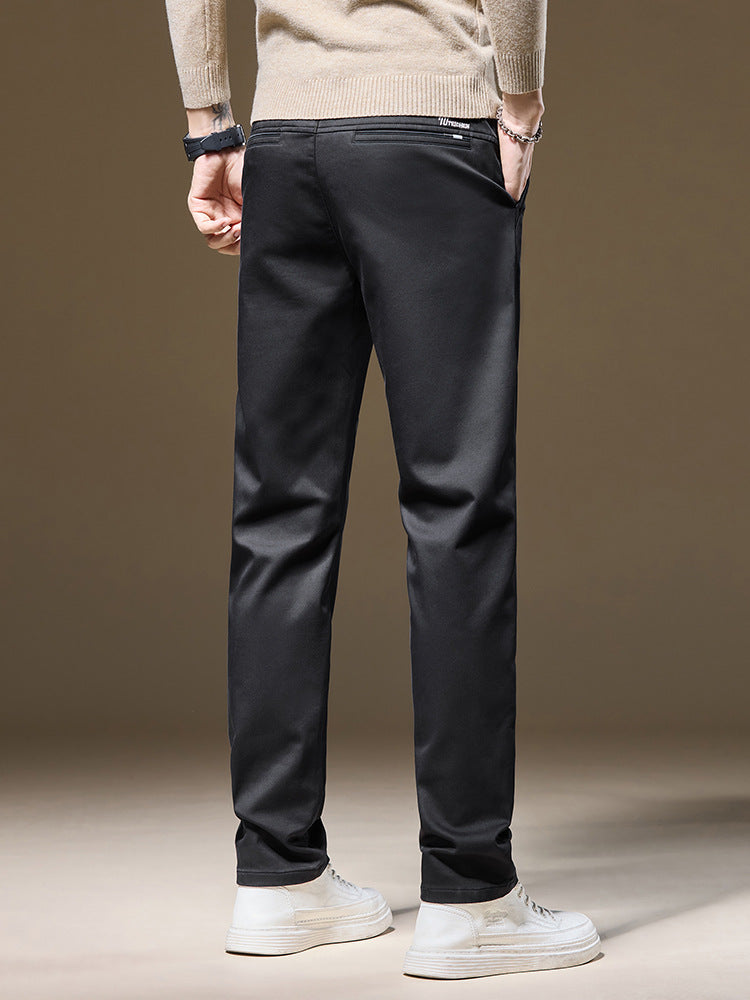 Jerry | Classic Comfort Pants