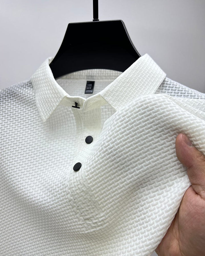 Henry | Elegant Polo