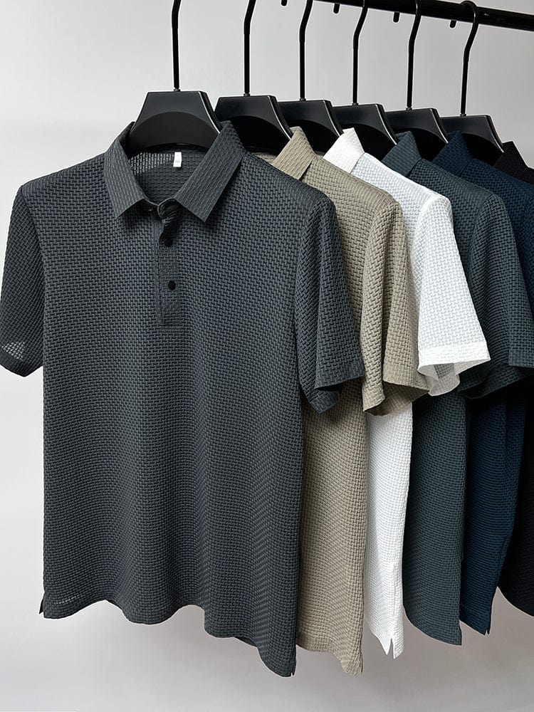 Henry | Elegant Polo