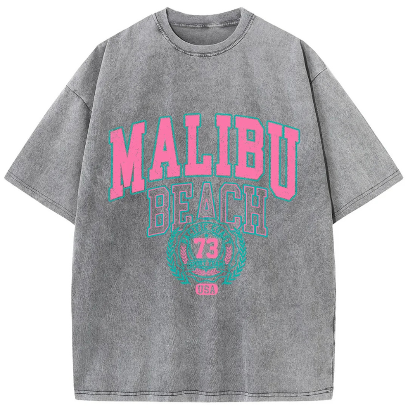 Brigitte | Vintage-Inspired Oversized T-Shirt