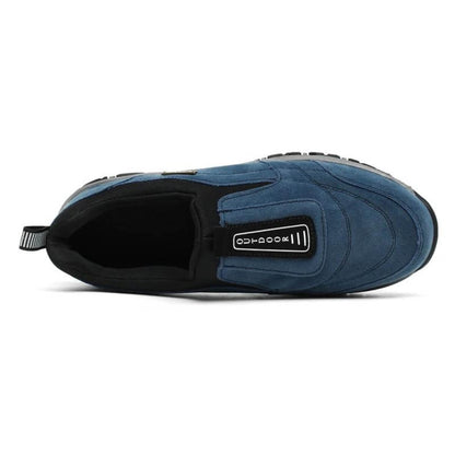 Poul | Orthopedic Walking Shoes