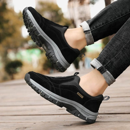 Poul | Orthopedic Walking Shoes
