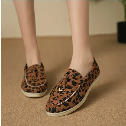 Elva | Loafer