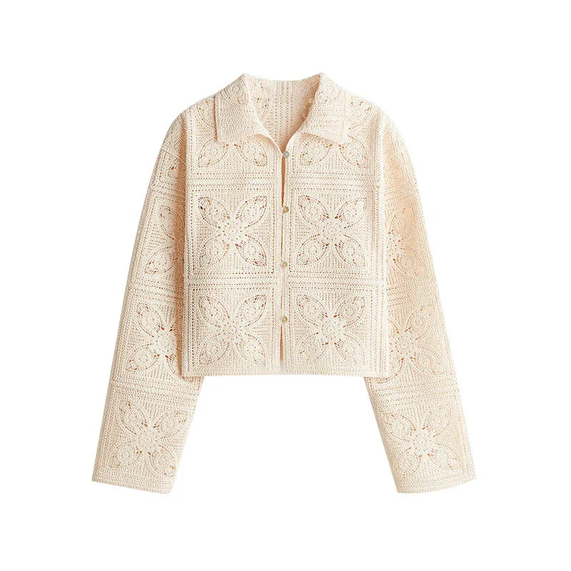 Berna | The Cream Dream Set