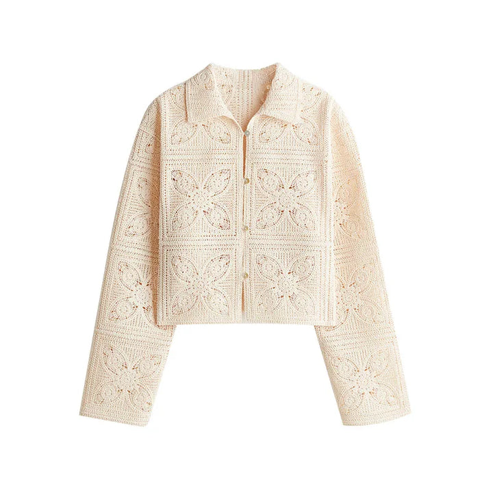 Berna | The Cream Dream Set